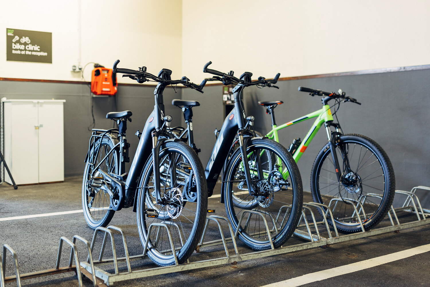 Mit dem Rad durch Linz: aktiv unterwegs & entspannt ankommen