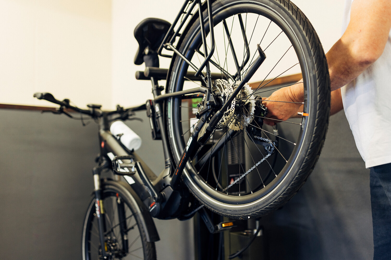 Mit dem Rad durch Linz: aktiv unterwegs & entspannt ankommen